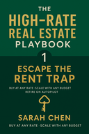 Escape the Rent Trap Book Cover