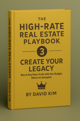 Create Your Legacy